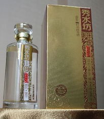 白酒 千年醇香，品味时光的馈赠