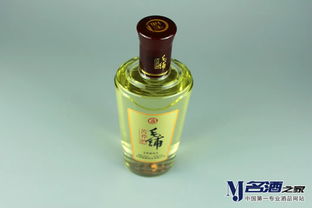 健康白酒新风尚 名酒之家网品鉴毛谱苦荞酒