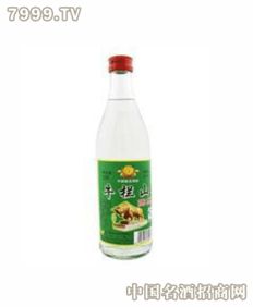 牛栏山白酒 产品特点与加盟店前景深度解析