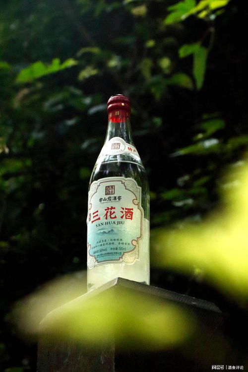穿山岩复古三花 三大特点撑起米香型白酒的未来