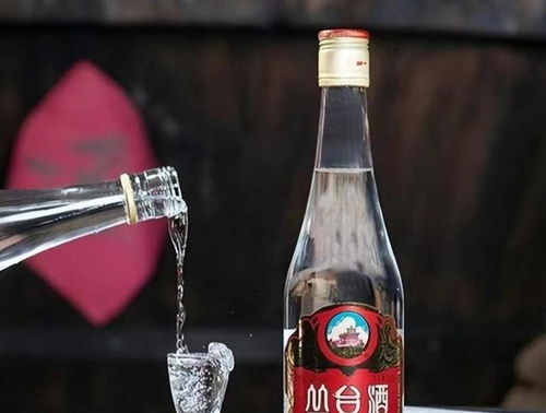 白酒哪个度数最好喝？行家给出明确说法，建议酒客们弄明白