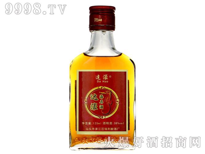 瑞利酿酒厂 汕头白酒精酿的匠心传承与地域韵味