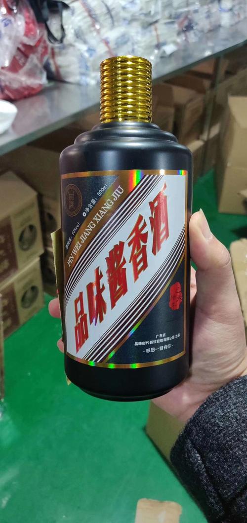 匠心酿造，亲民酱香——探秘贵州遵义仁怀市25元/斤纯粮大曲酱香白酒